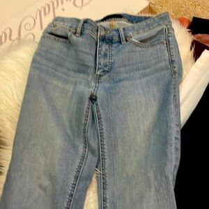 Talbots jeans